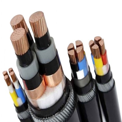 阻燃電線(xiàn)電纜---系列產(chǎn)品